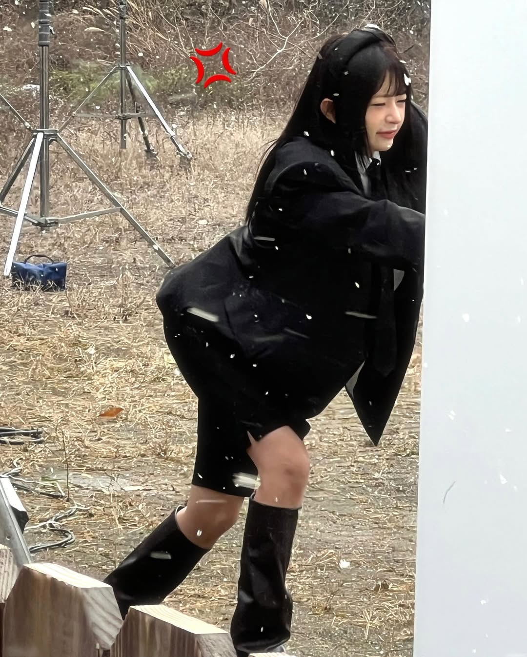 Post image  of IVE