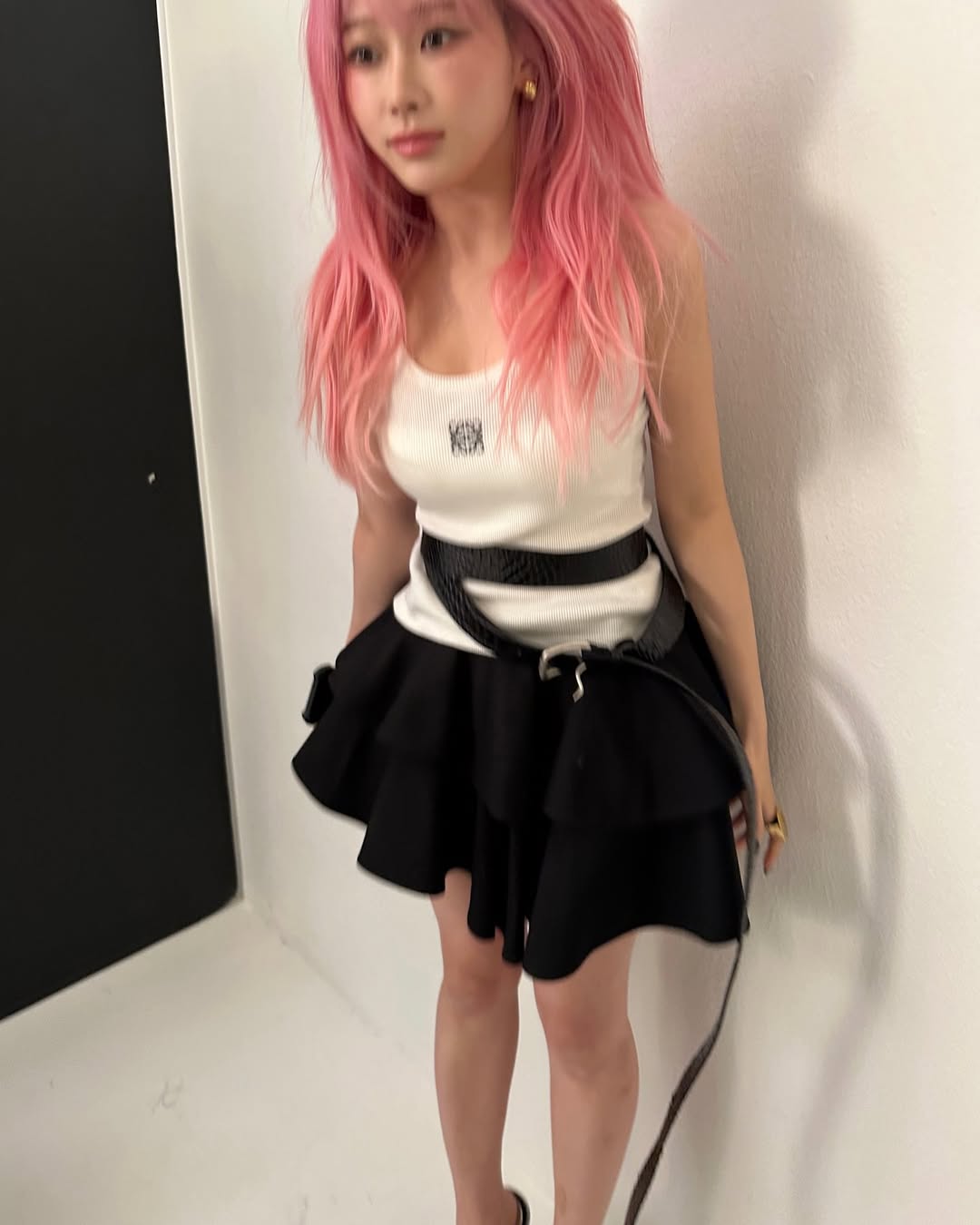 Post image  of aespa