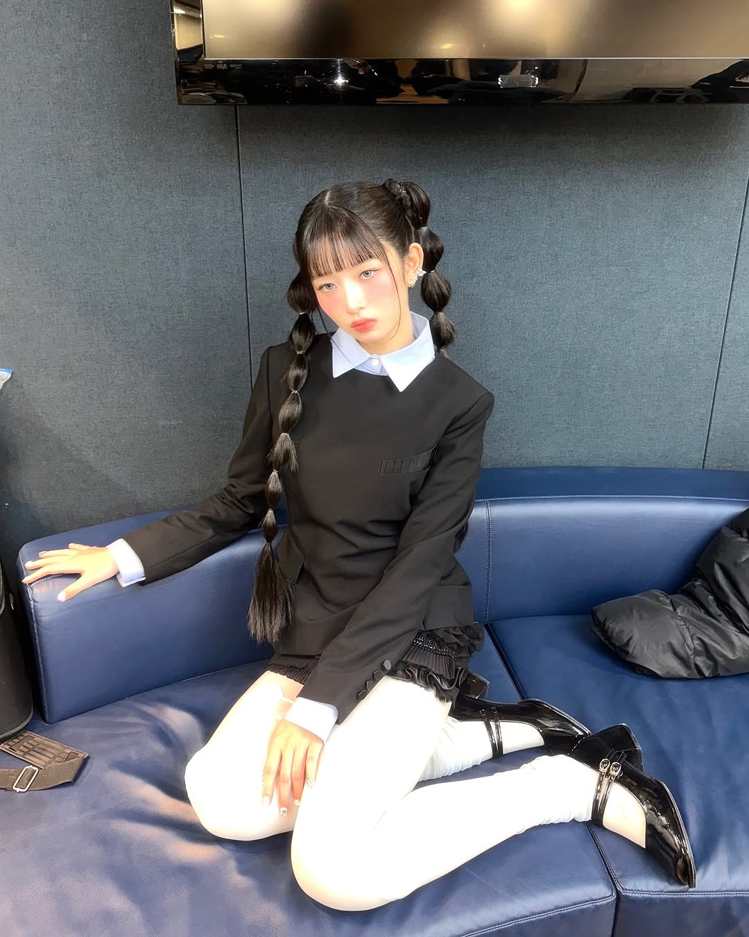 Post image  of IVE