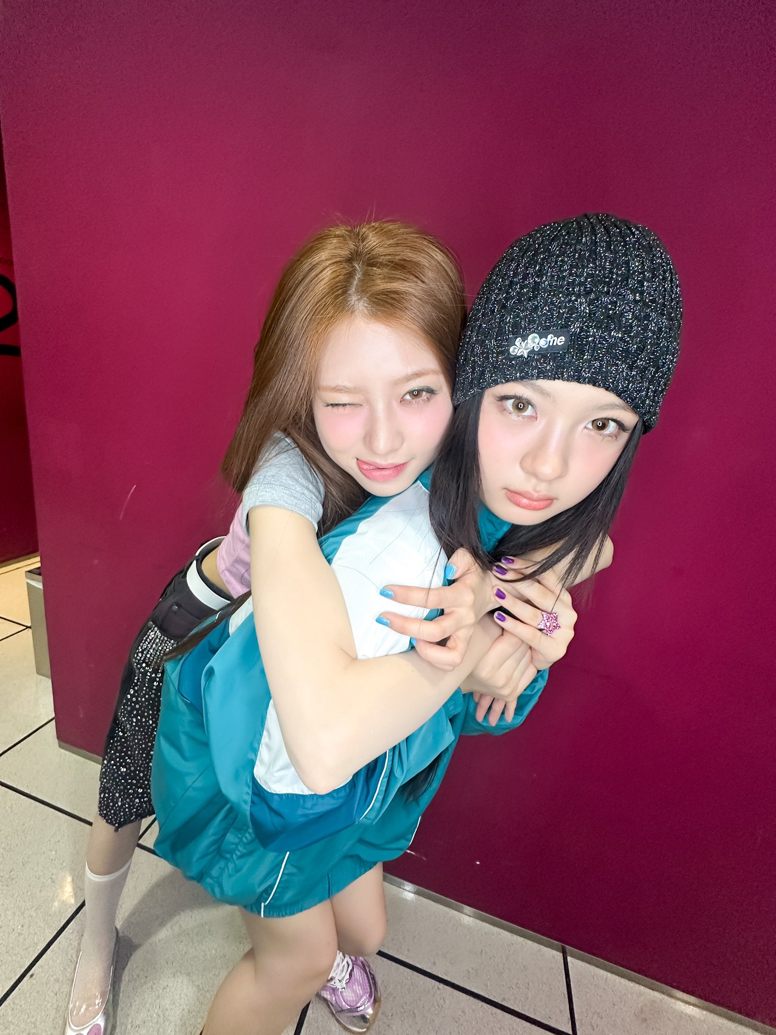 Post image  of KiiiKiii