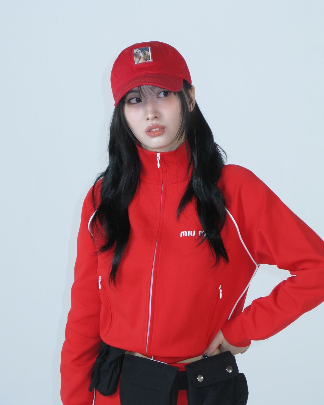 Post image  of TWICE