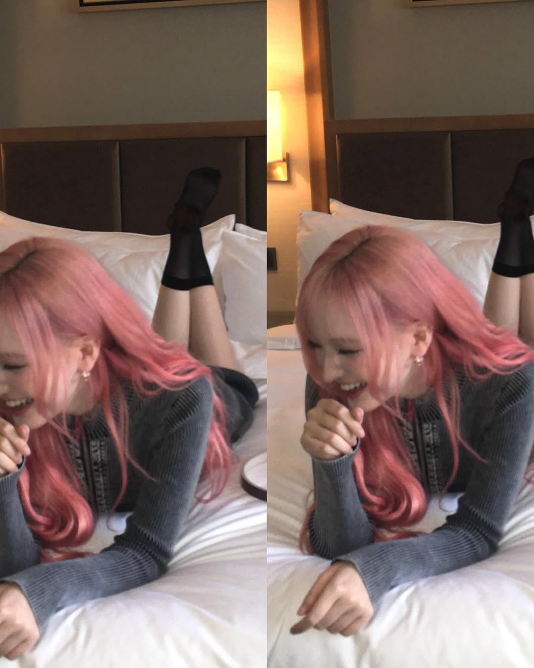 Post image  of IVE