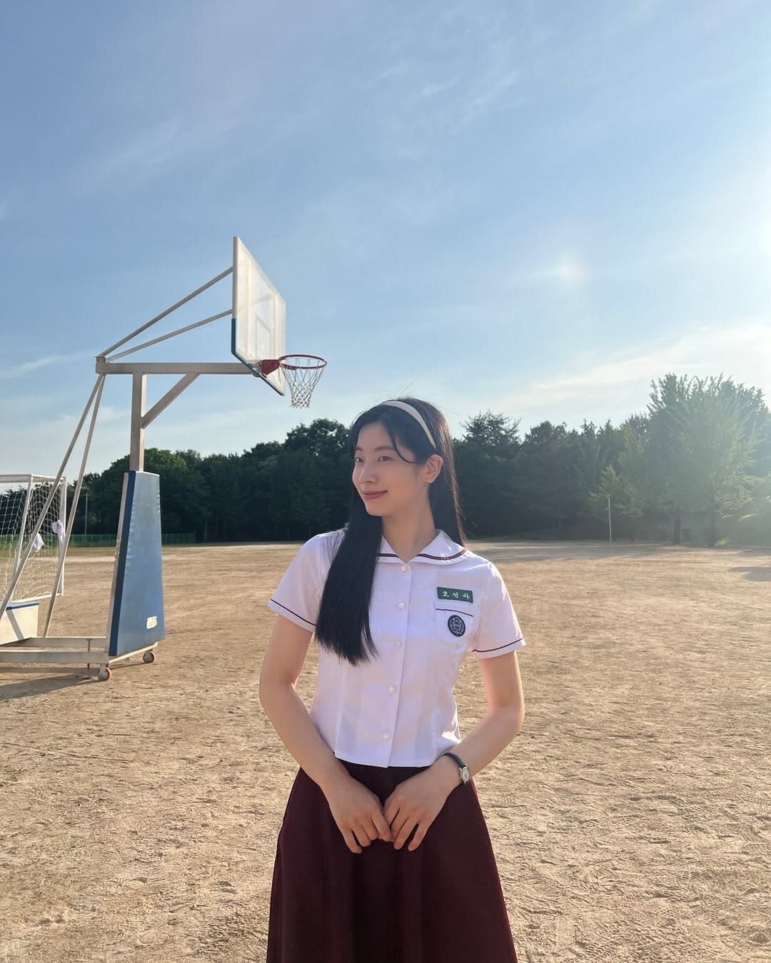 Post image  of TWICE