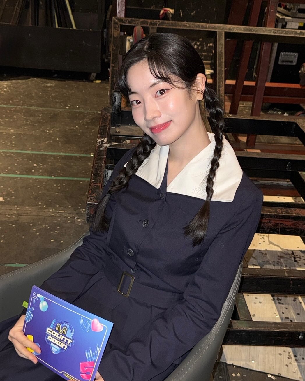 Post image  of TWICE