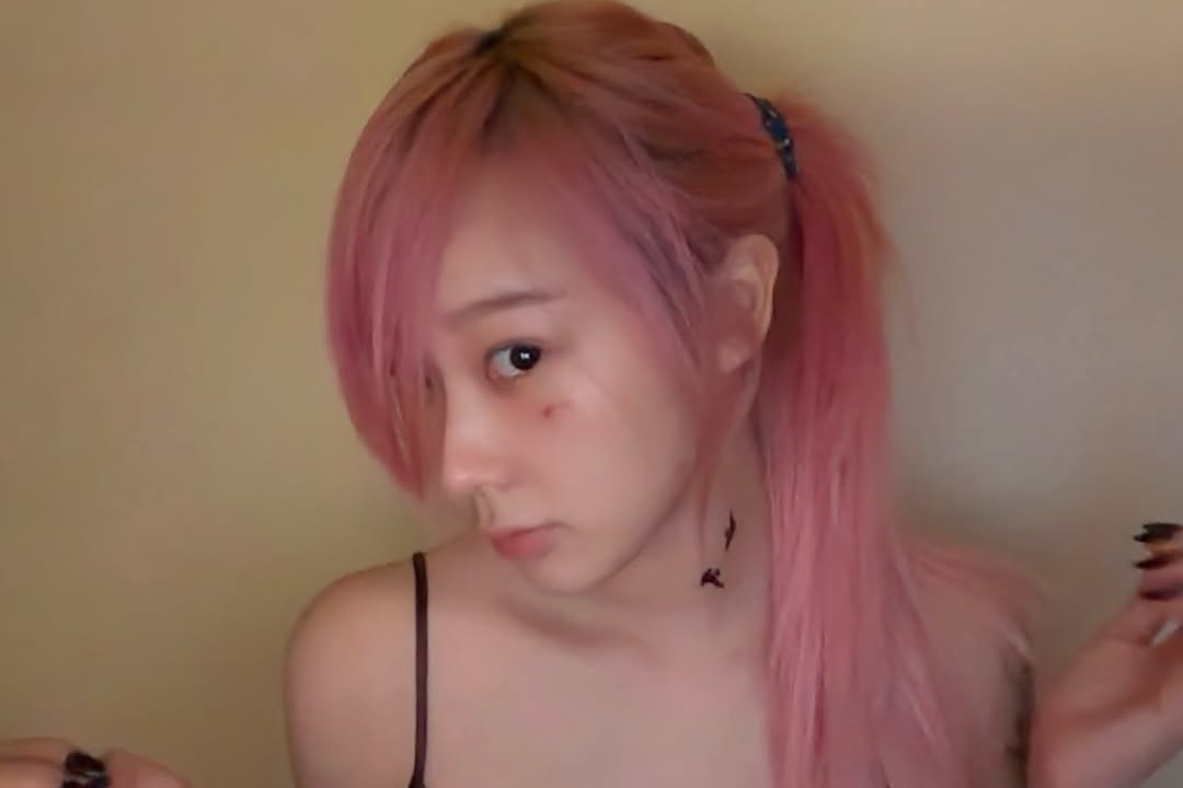 Post image  of aespa