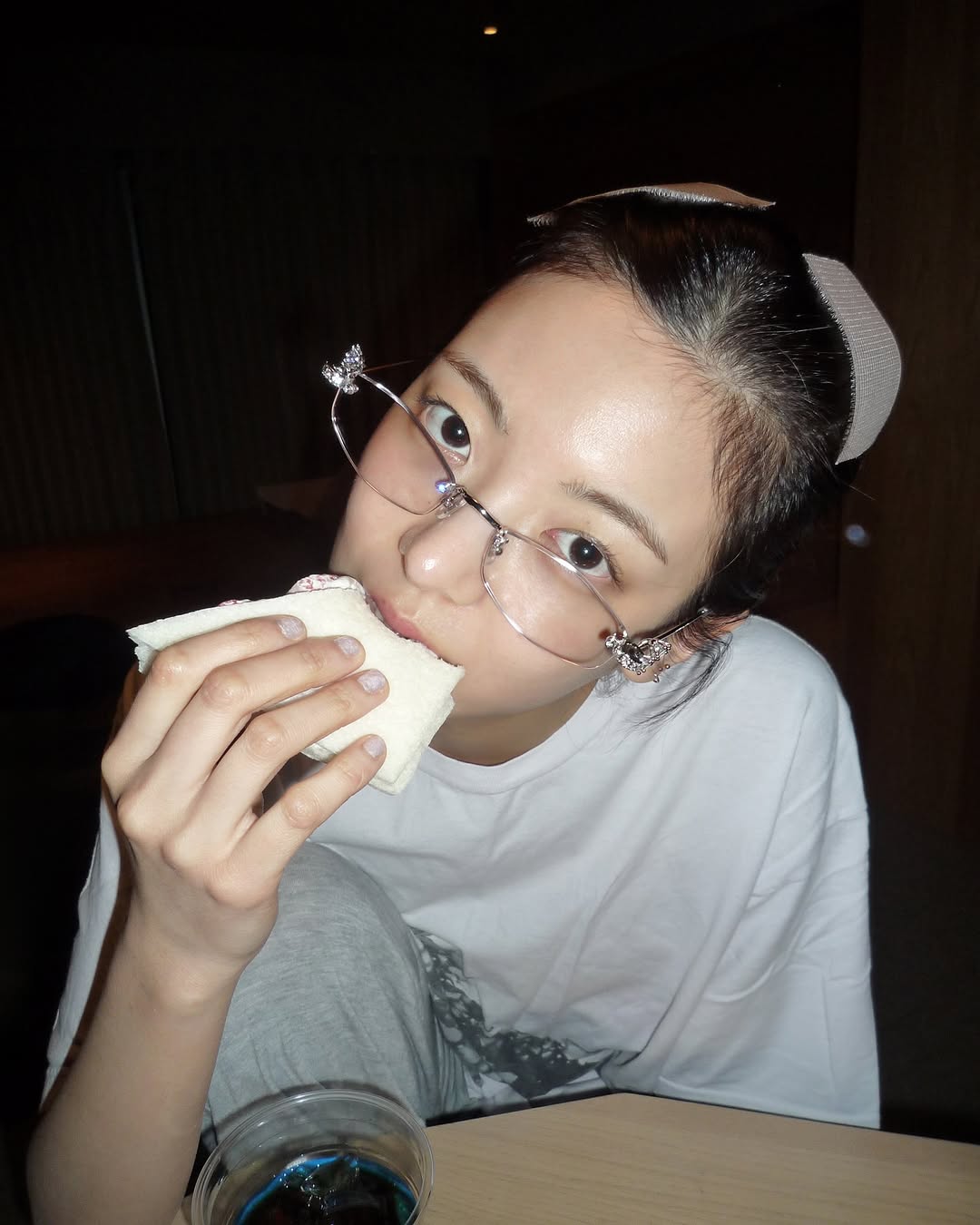 Post image  of ITZY