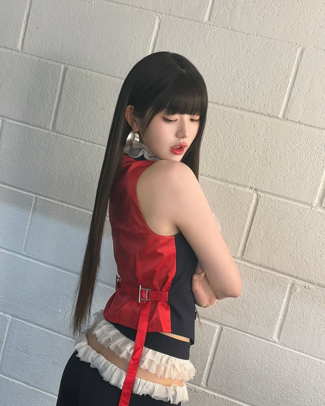 Post image  of IVE