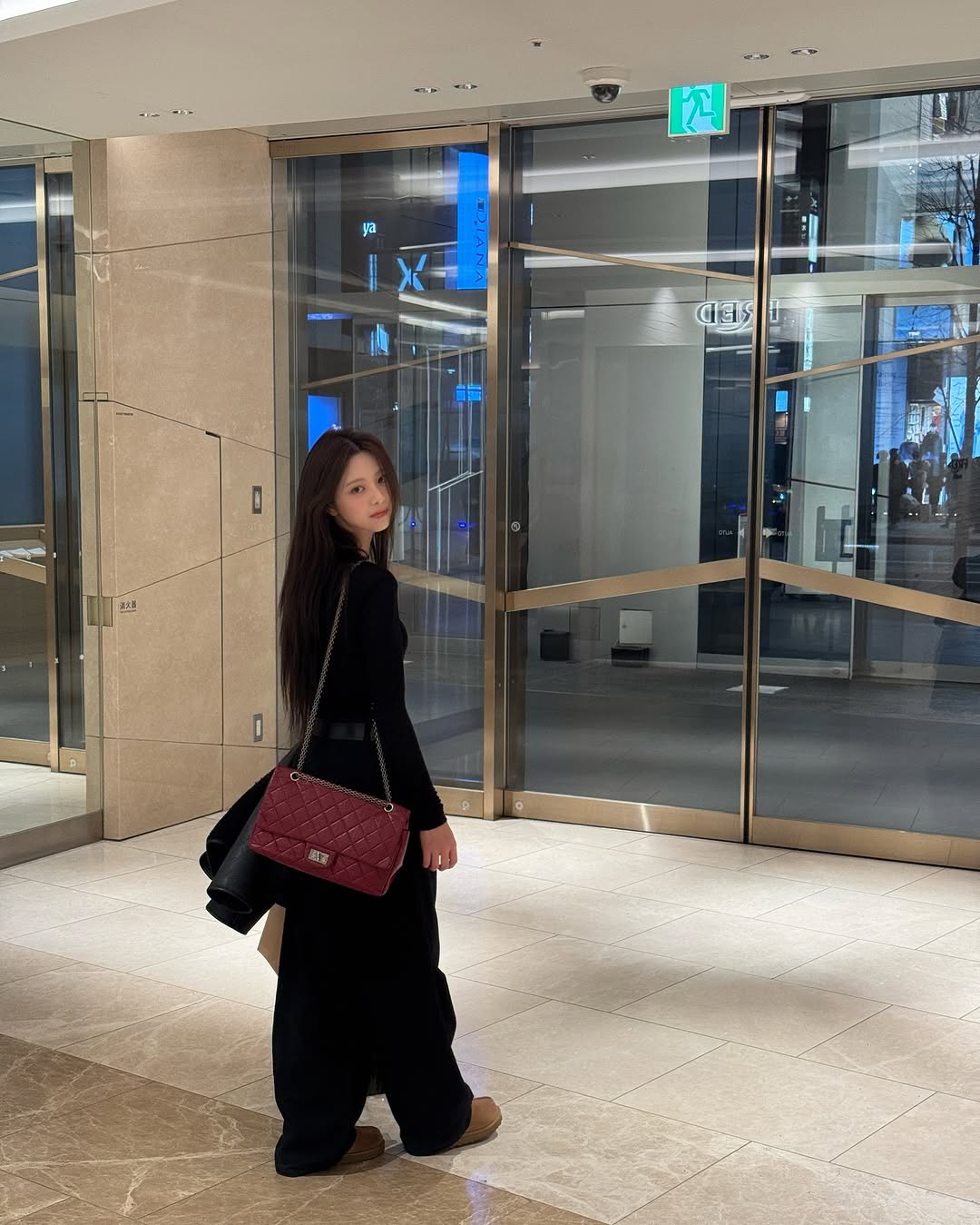 Post image  of ITZY