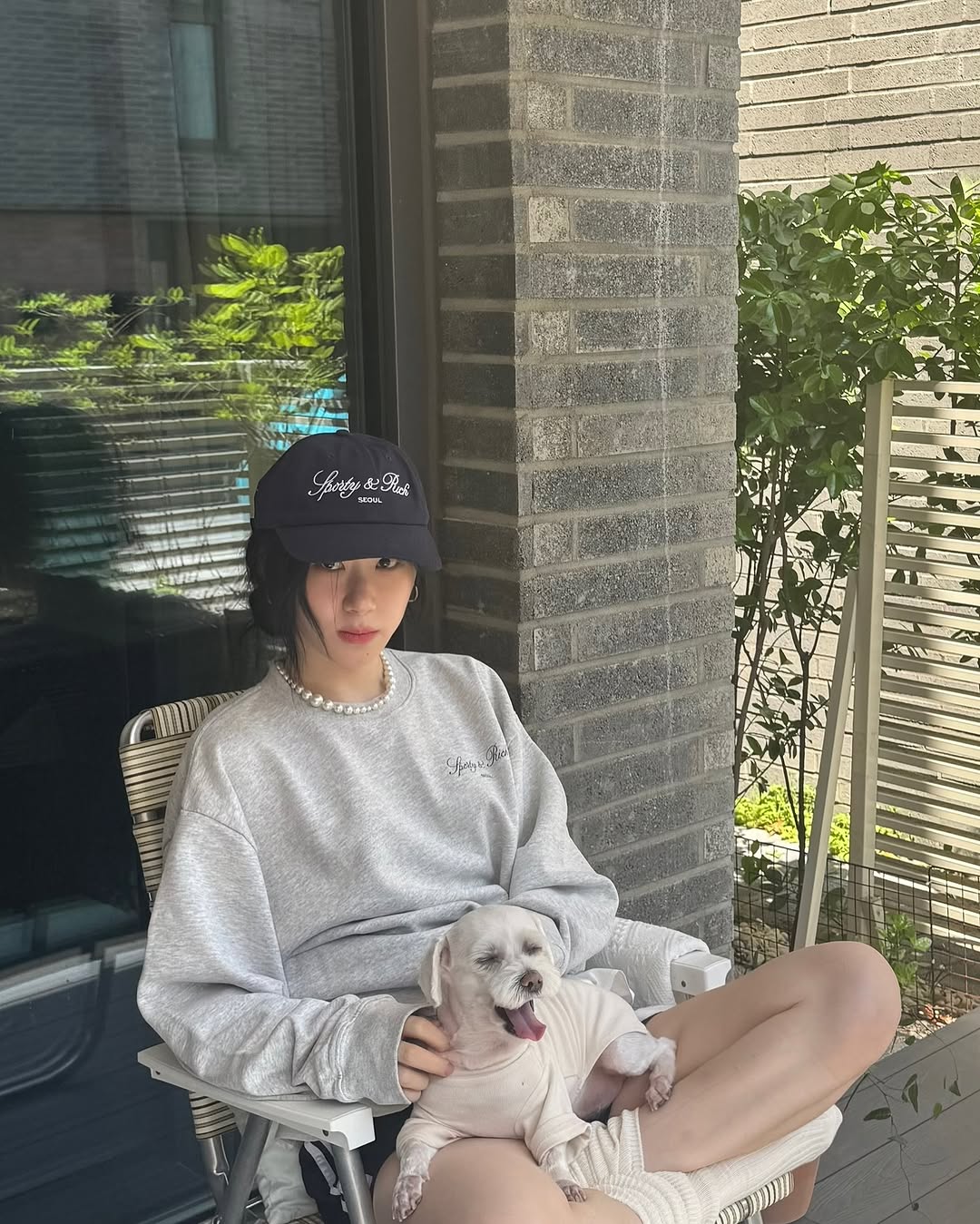 Post image  of ITZY