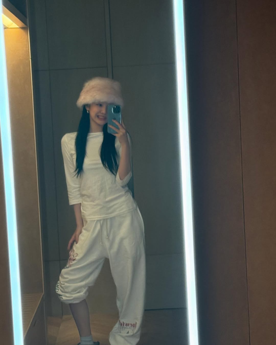 Post image  of aespa