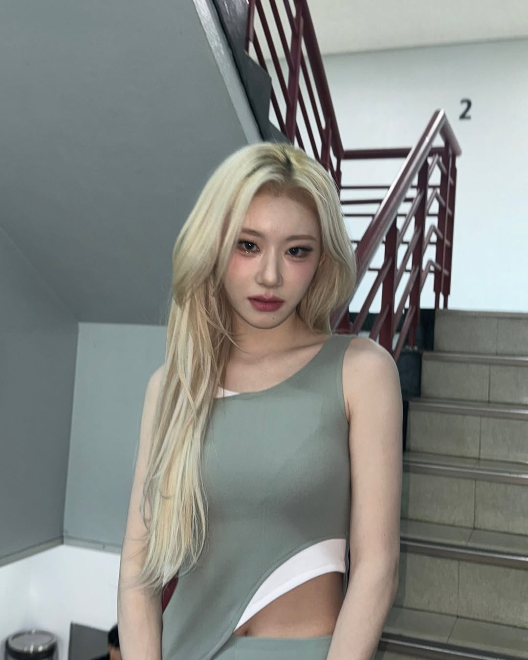Post image  of ITZY