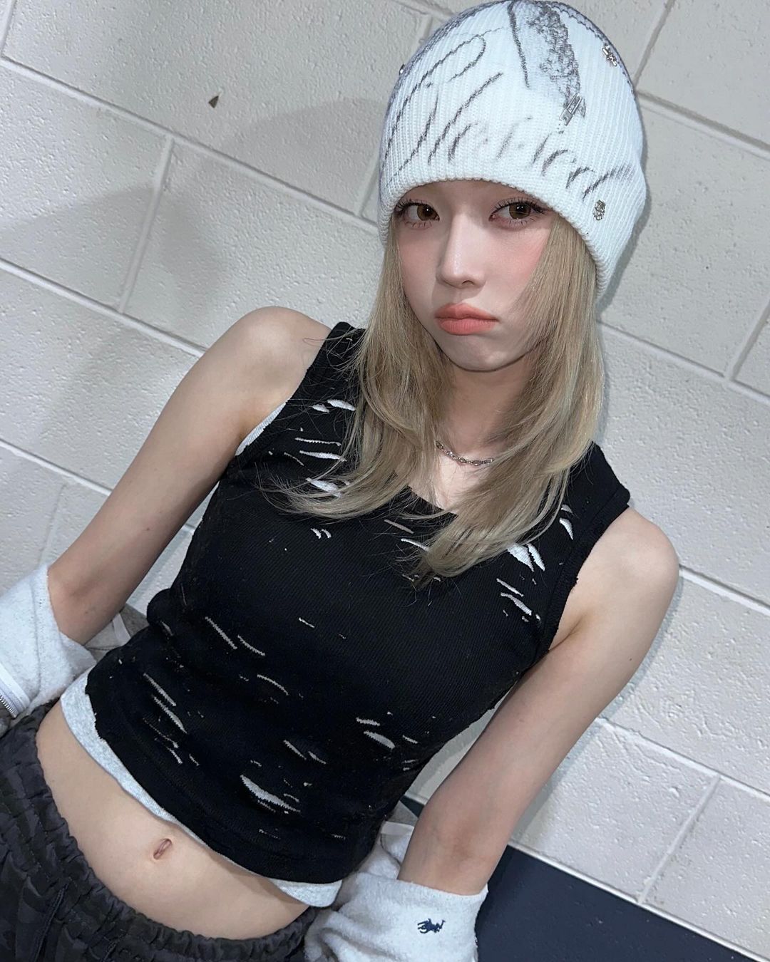 Post image  of aespa