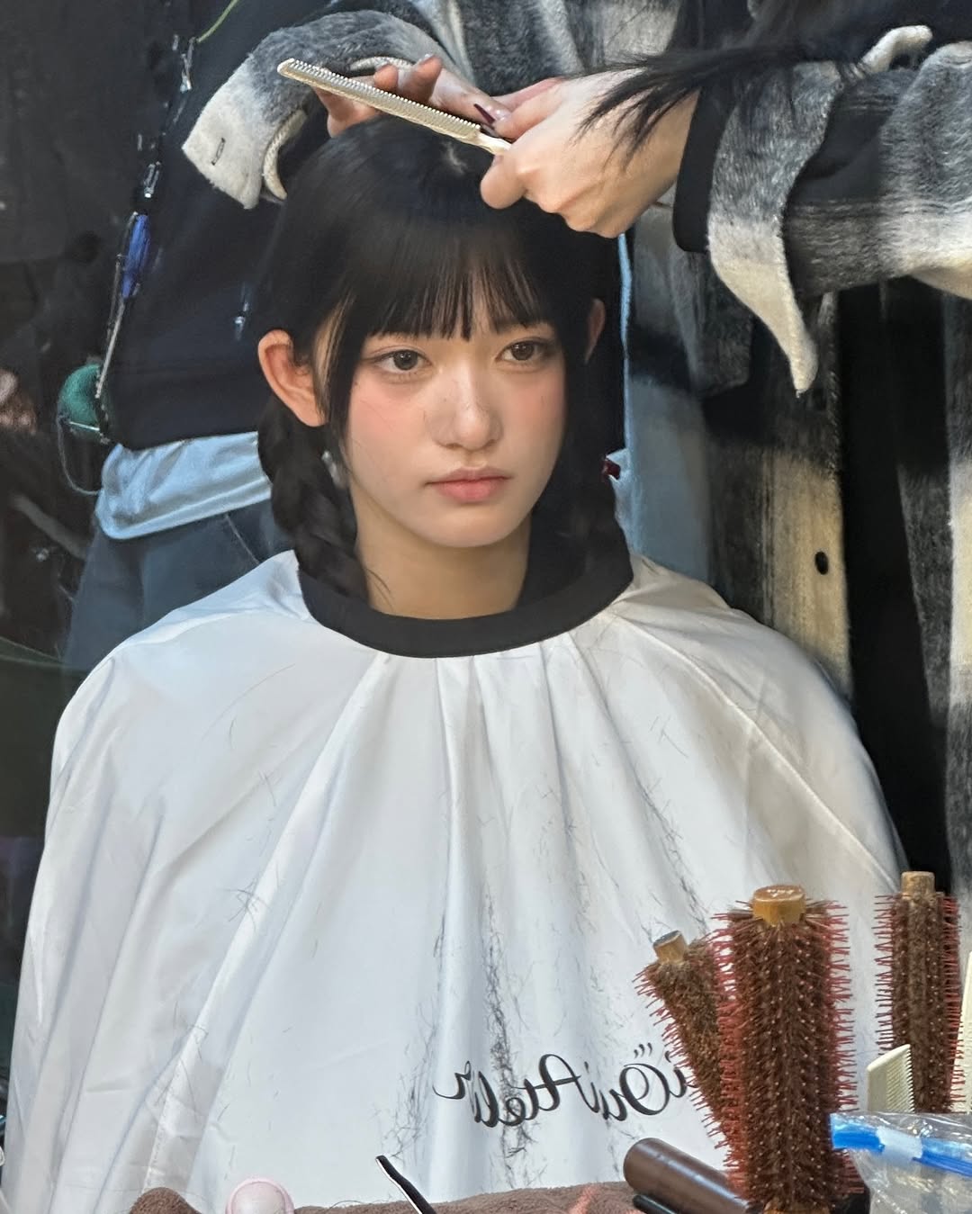 Post image  of IVE