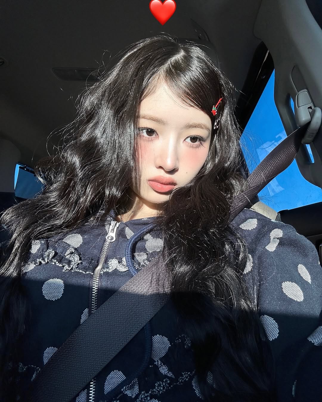 Post image  of IVE