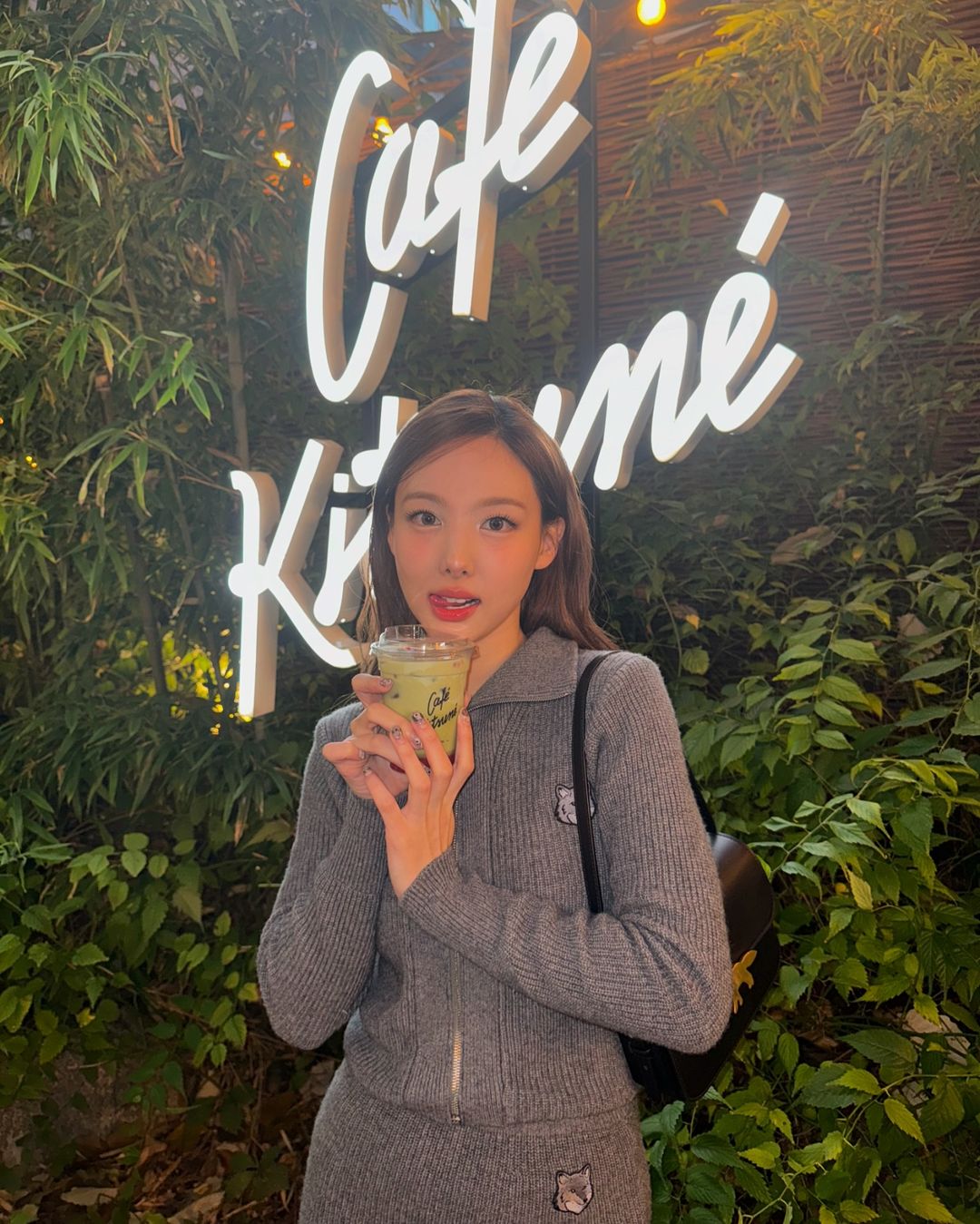 Post image  of TWICE