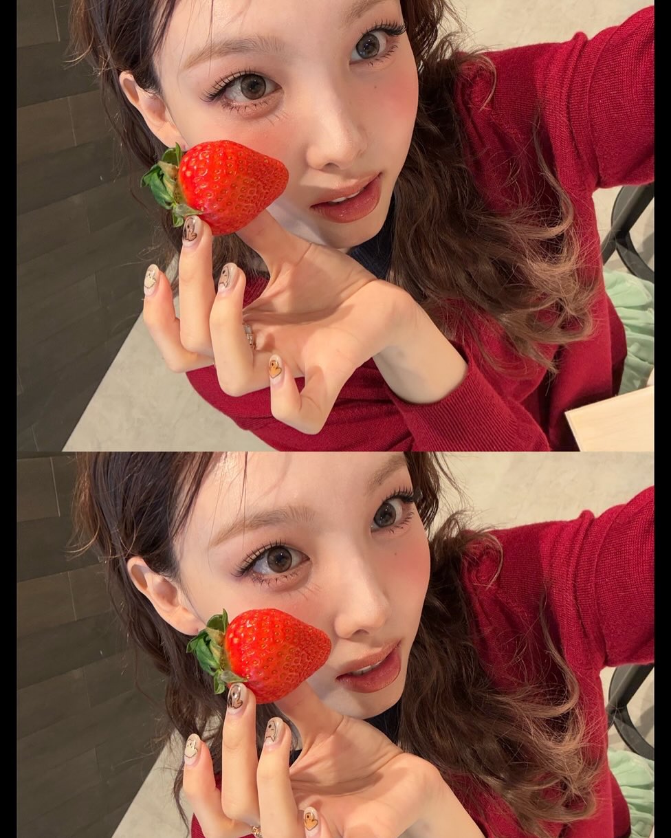 Post image  of TWICE